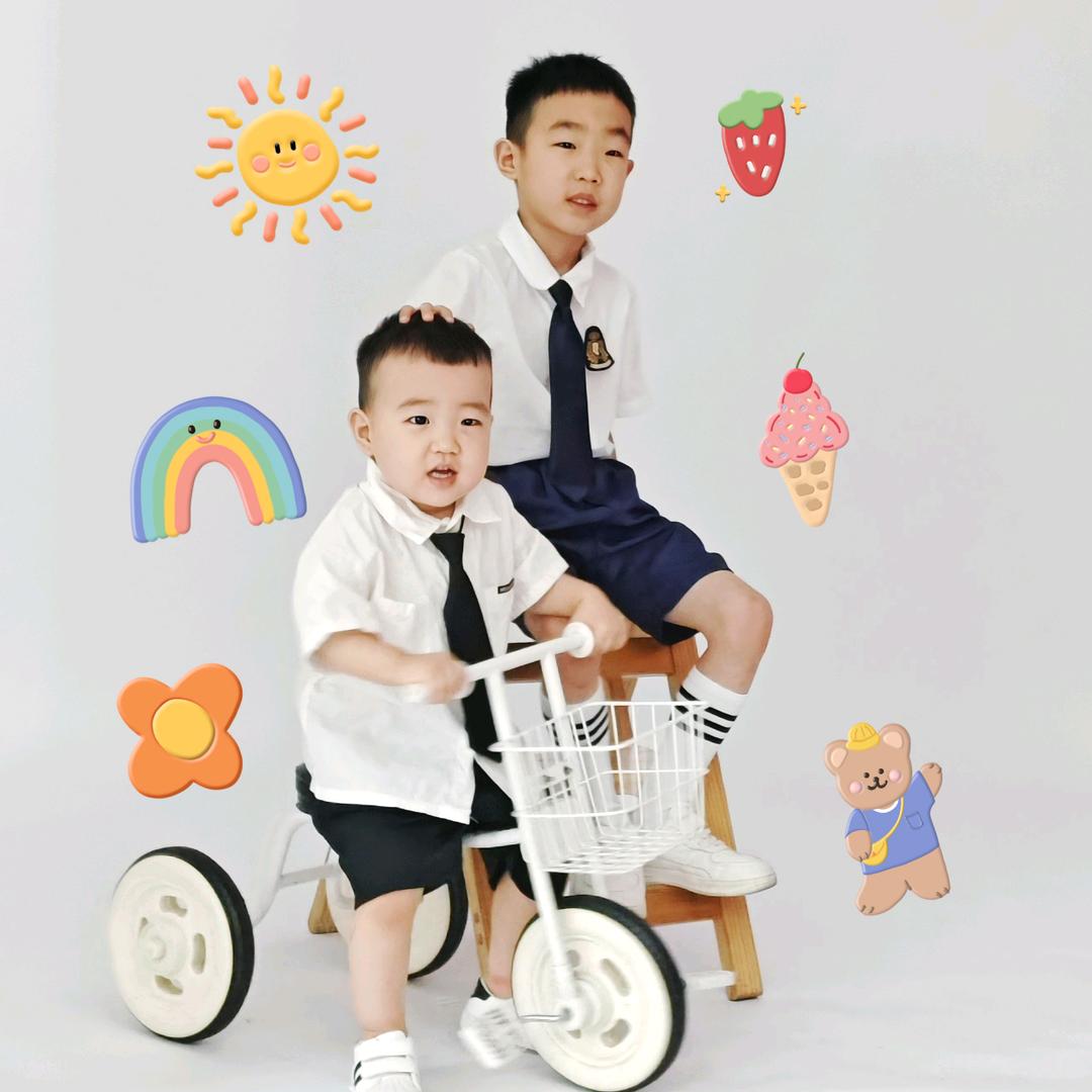 小宸宝