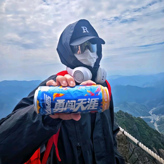 每周户外发疯（找搭子）