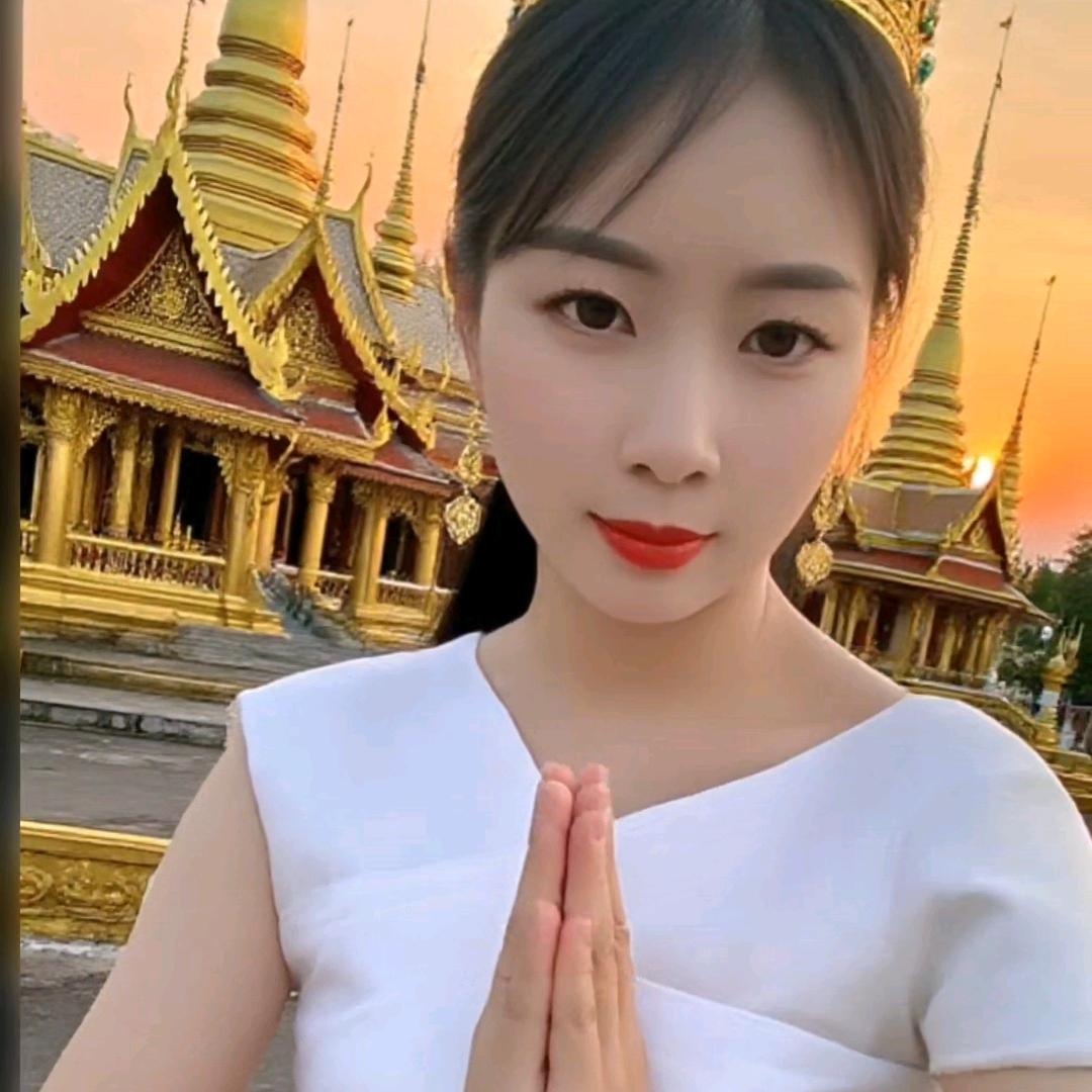 云南小姐姐