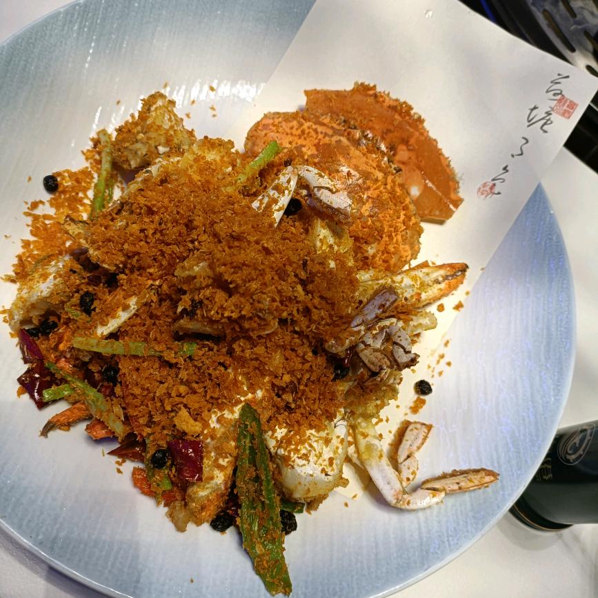 让一切随风吧