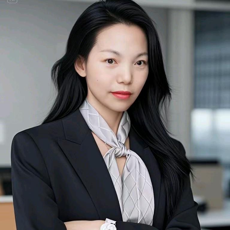 糖糖吖