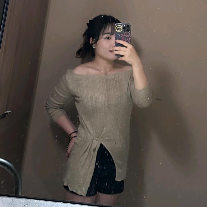 朵朵牵一只蜗牛