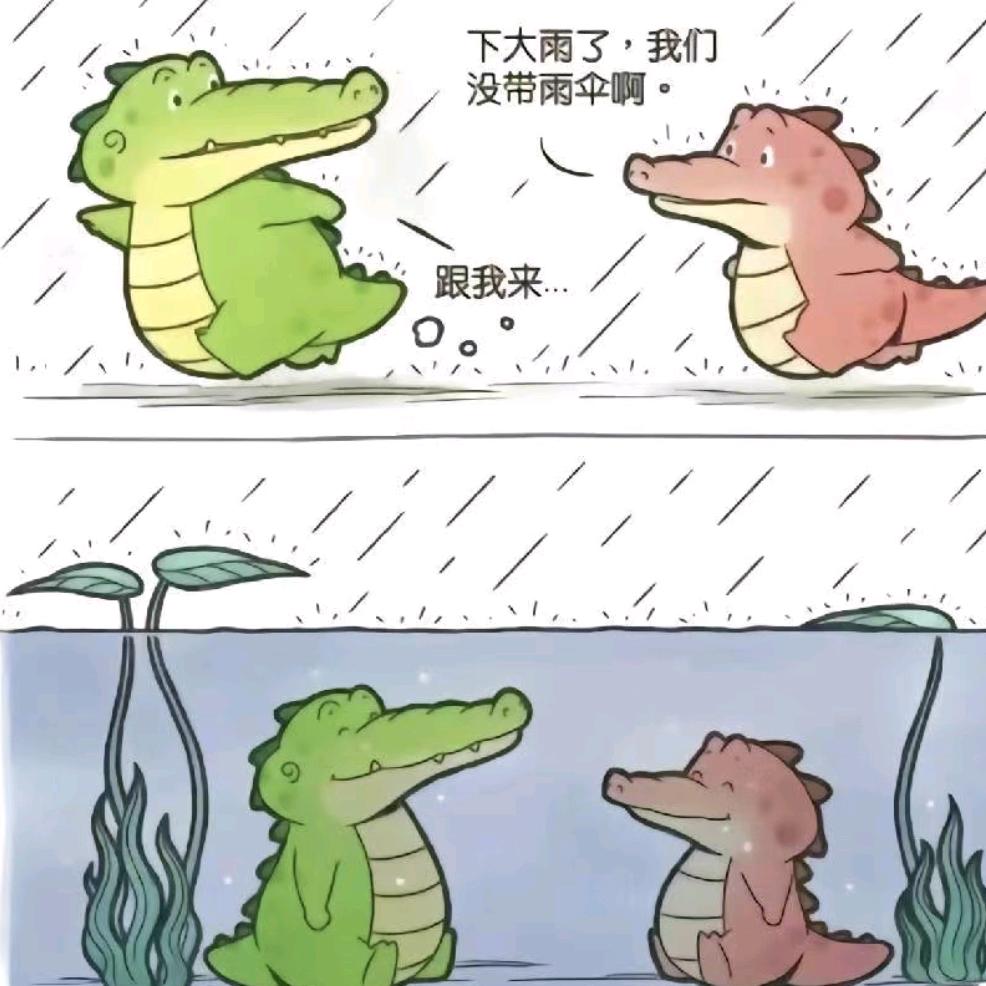 小陈爱生活