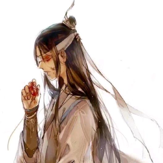 ღ᭄ 一蓑烟雨任平生