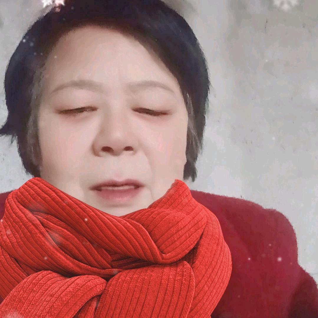 我的妈妈