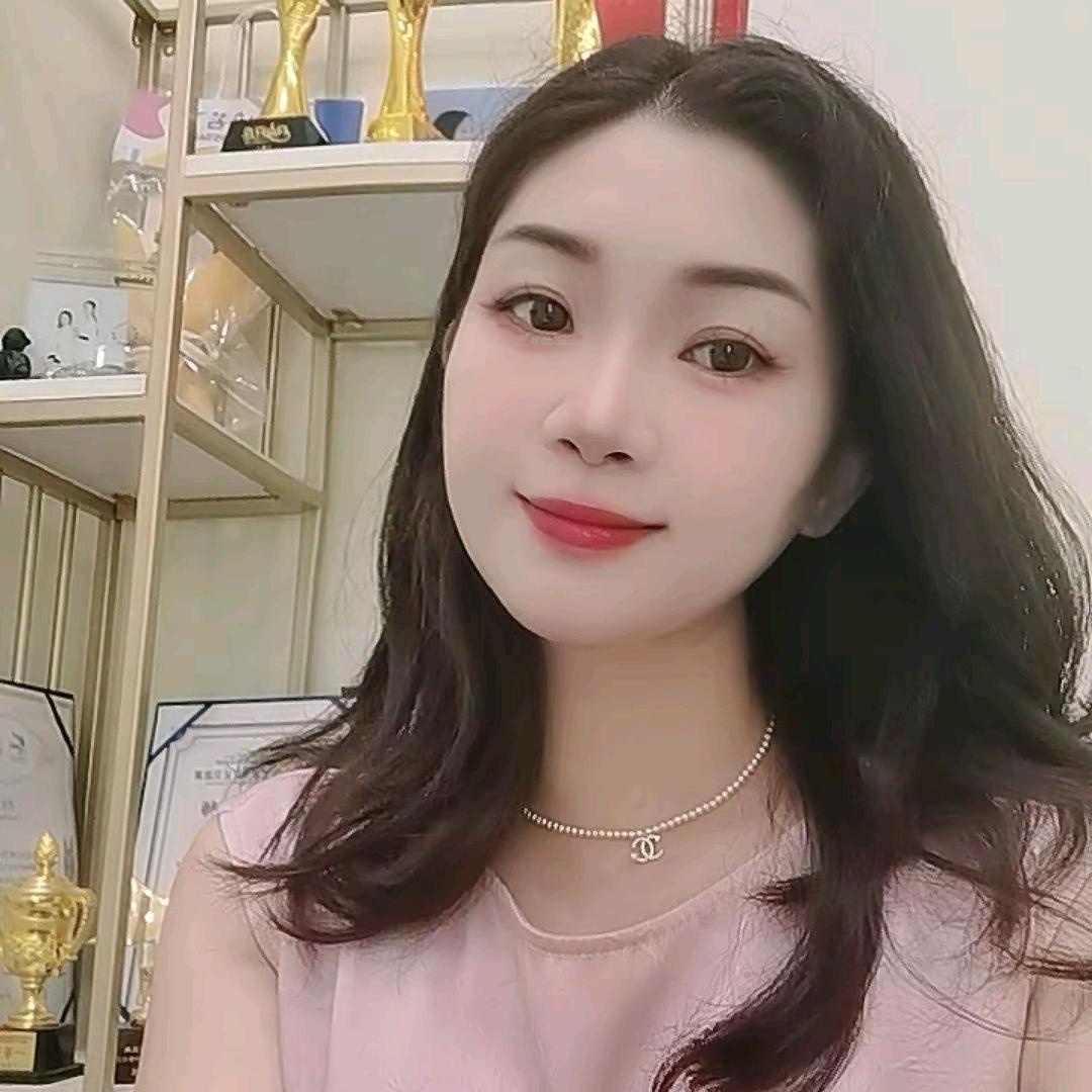 星星❤