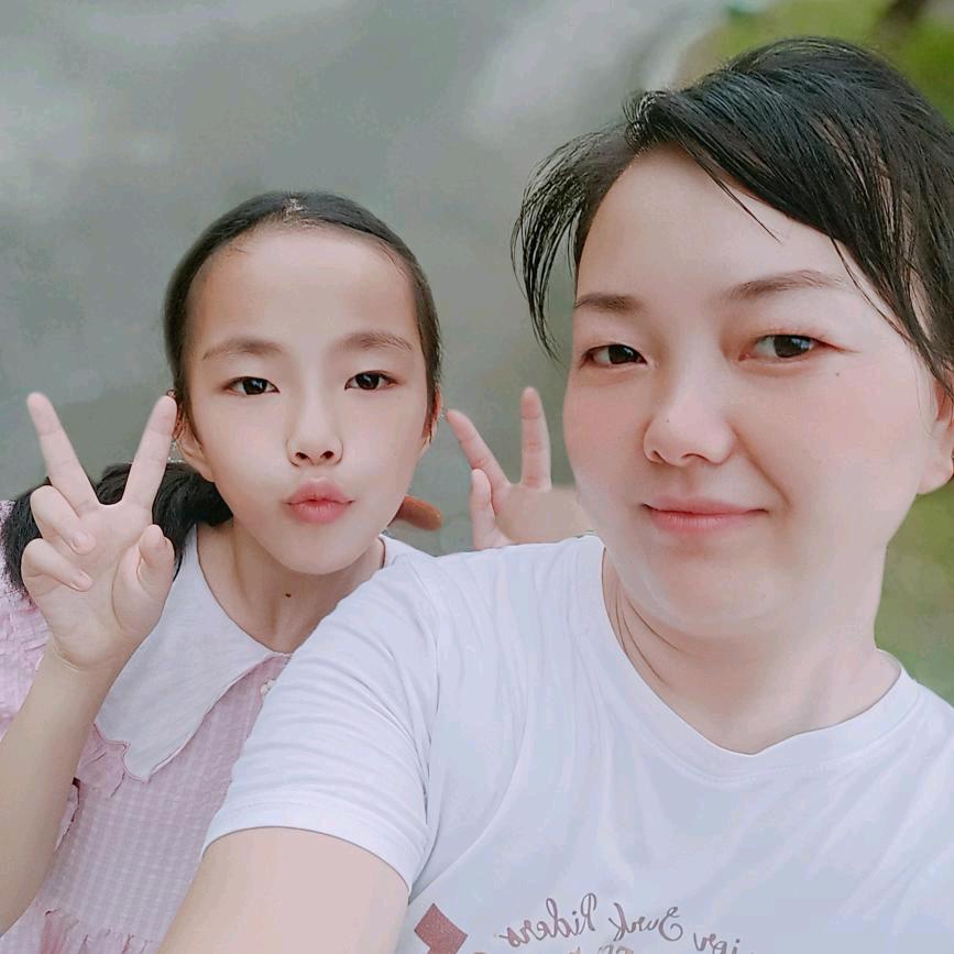 彩妍妈妈