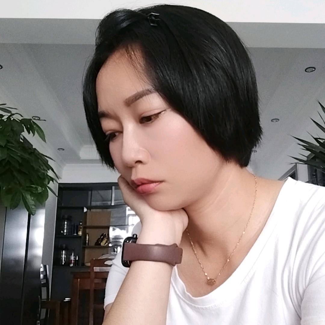 80后 油漆工 耿丽