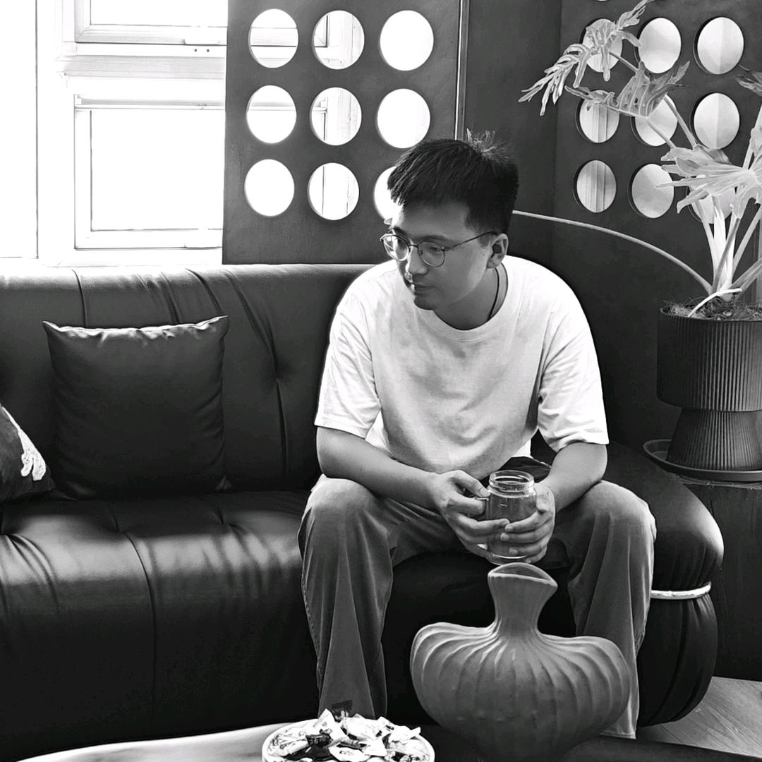 淄博设计师冯汝昌
