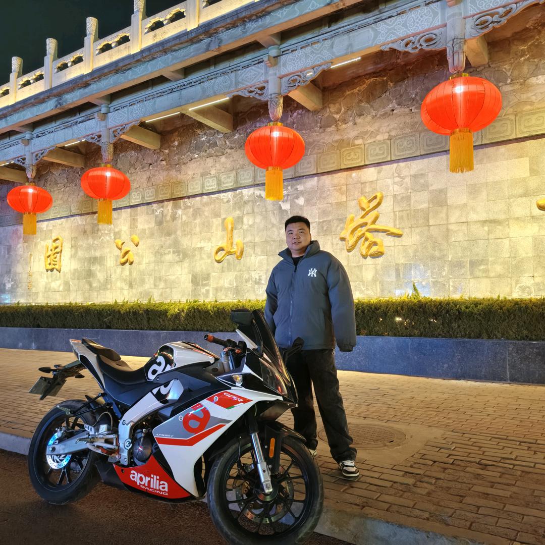 张小帆
