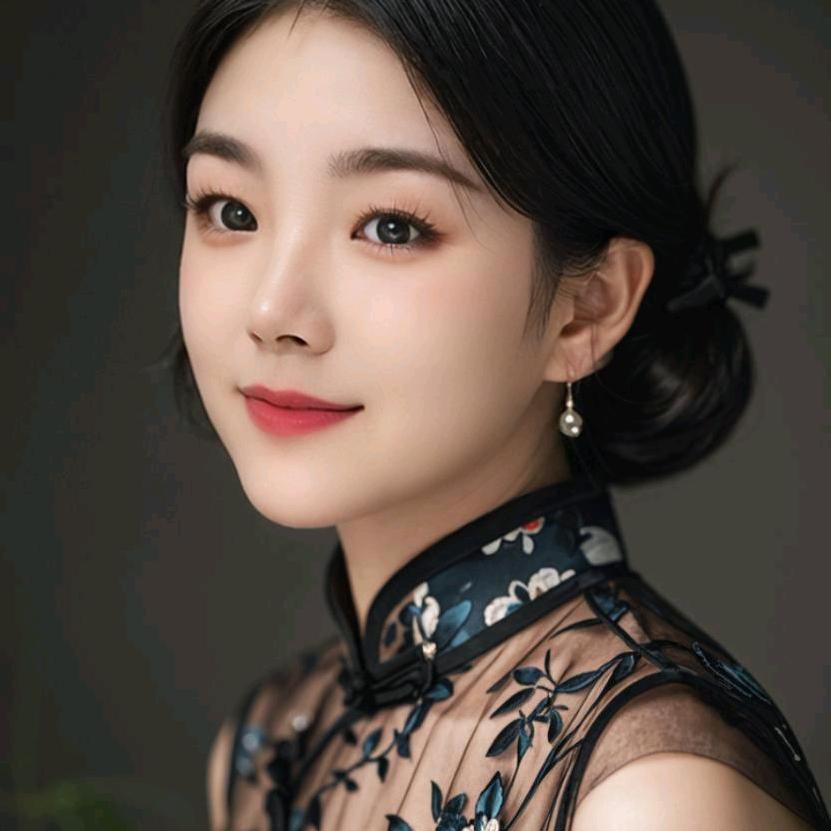 李大姐