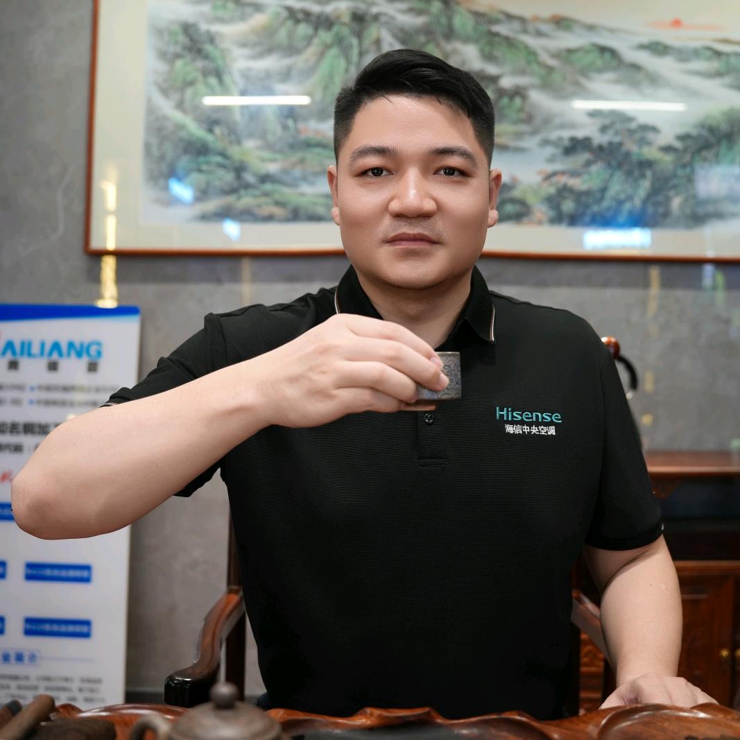 @李效董（生活日常）