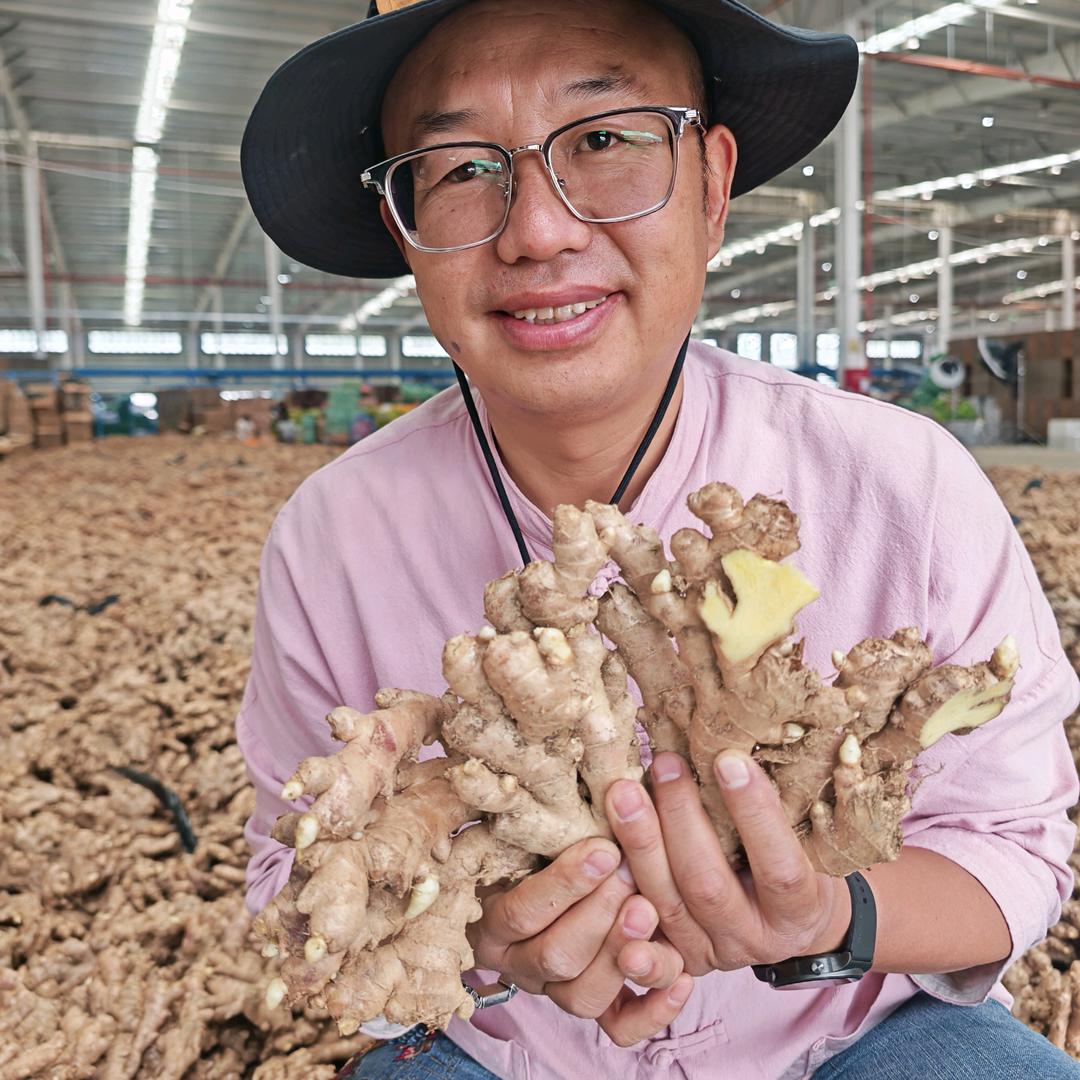 老王果蔬精选