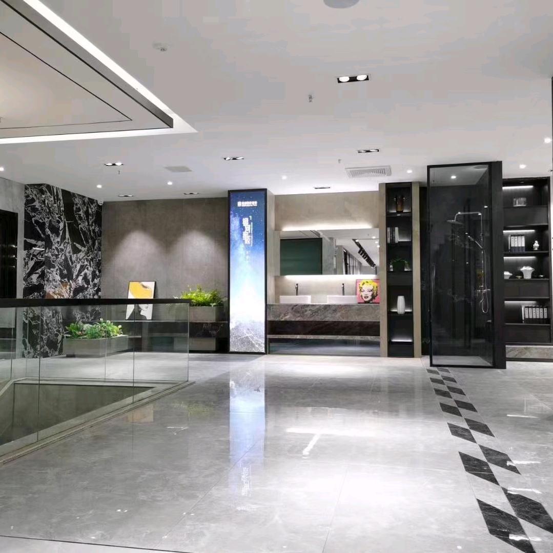 蒙娜丽莎瓷砖洞口店