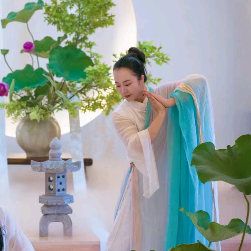 禅心舞者～思然