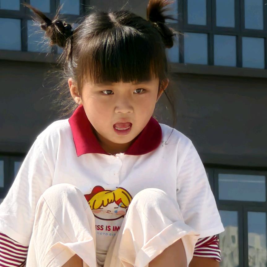 静静✌️