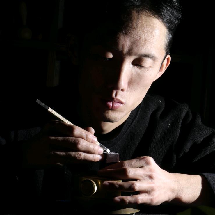 王康篆刻