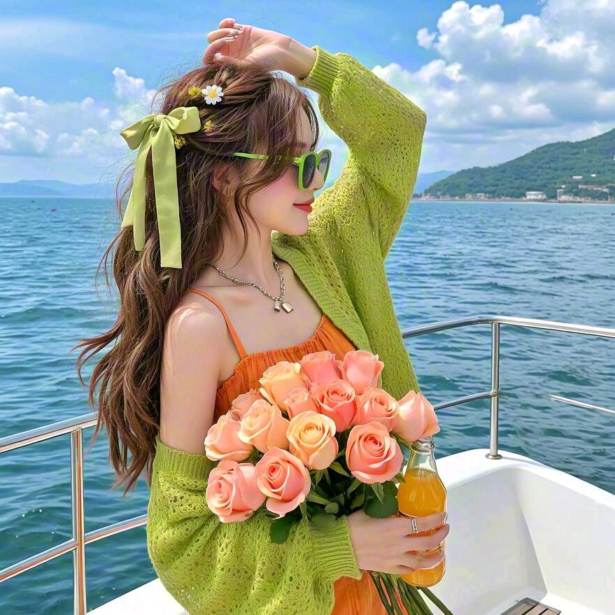 小锦鲤