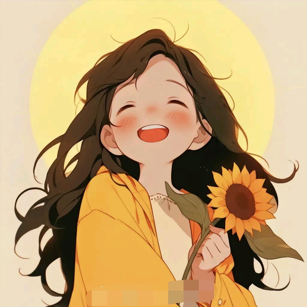 @迎着太阳