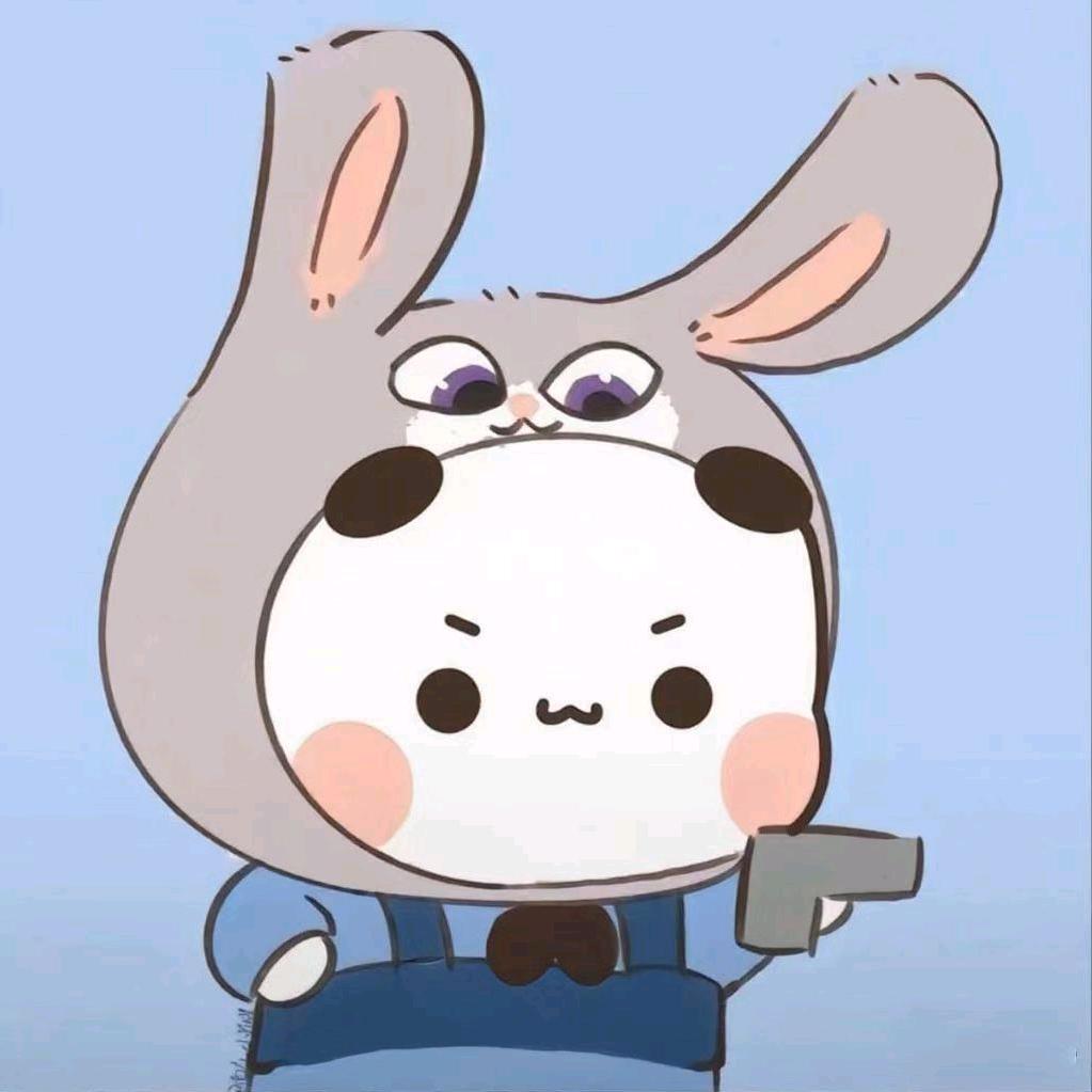 🌈咸咸不闲