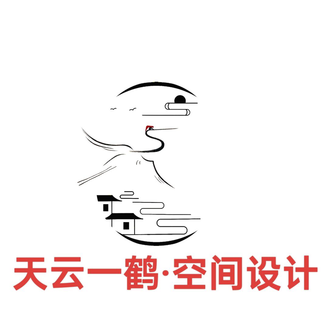 贞丰天云一鹤装饰