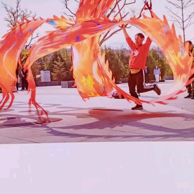 开心