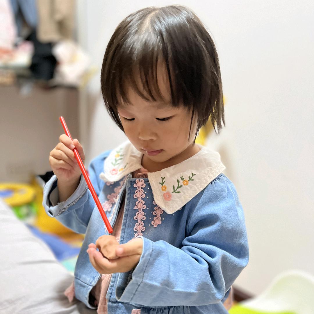 琦琦家👨👩👧👧