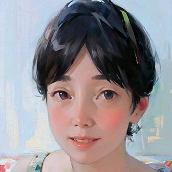 哈喽啊