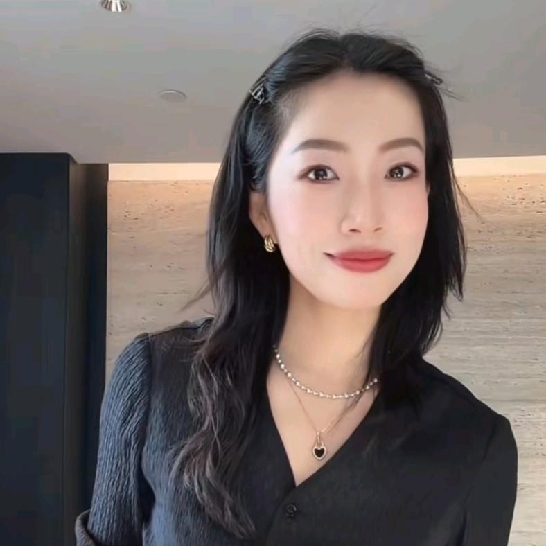 幸运燕儿💗直播返场