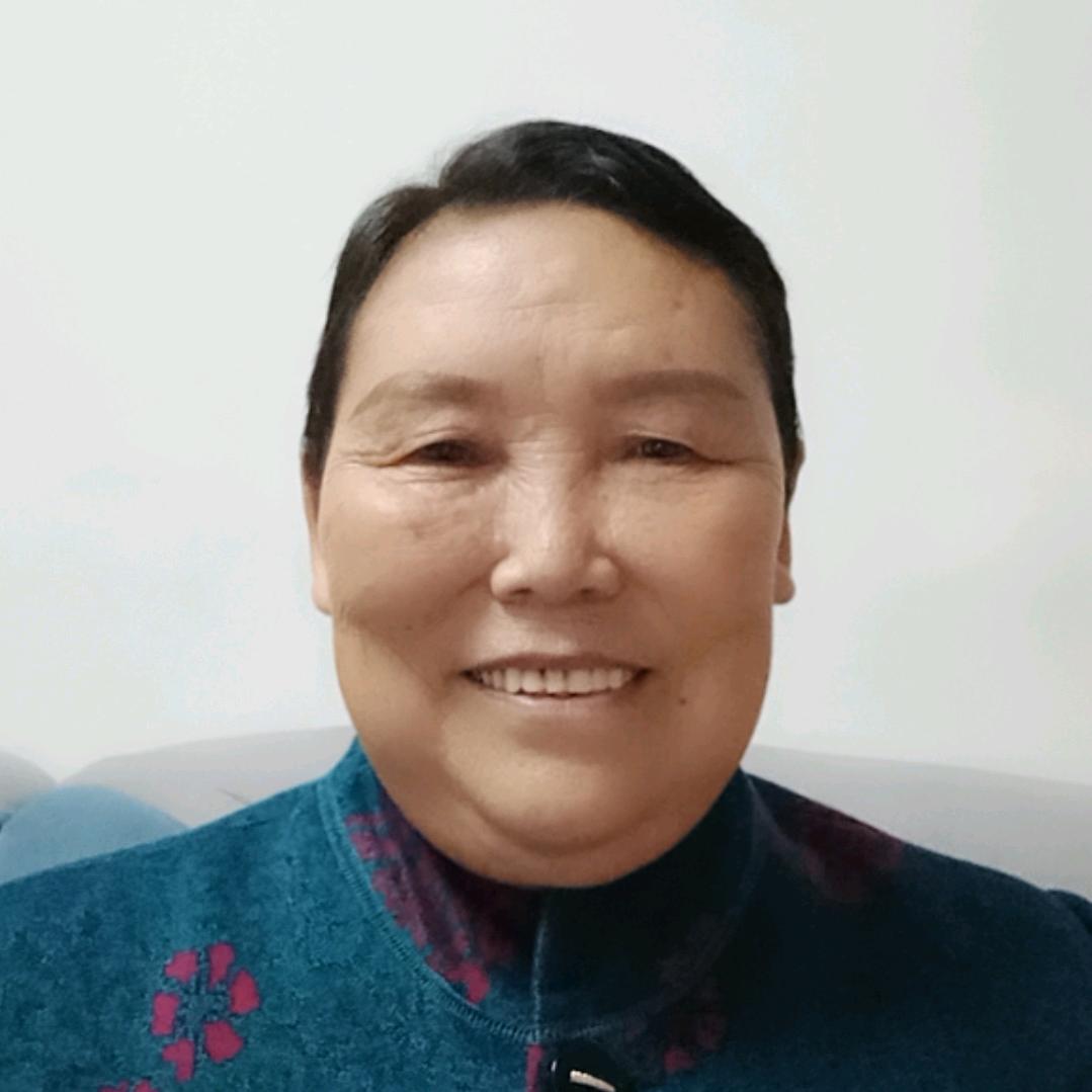 50后胖大妈，拒绝私聊
