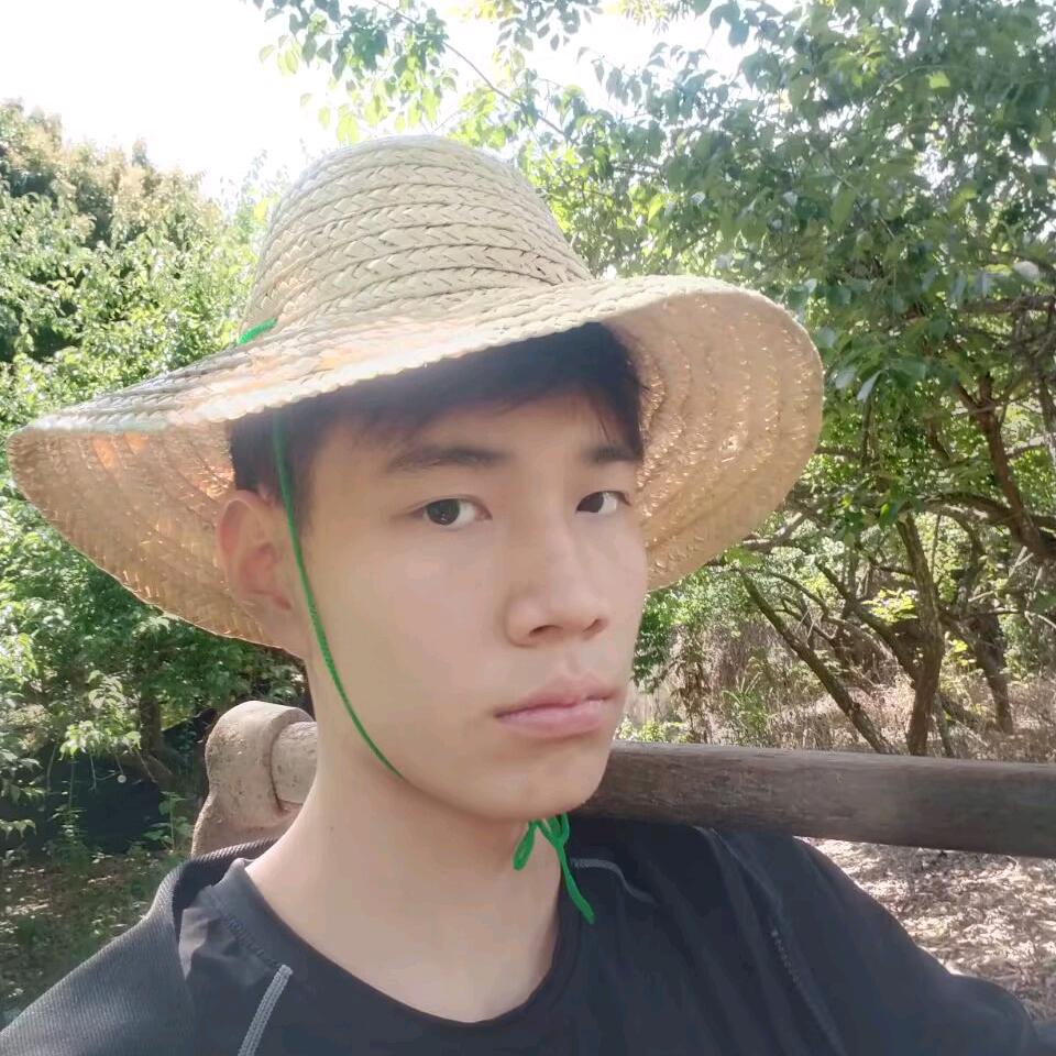 书页上的朱砂路