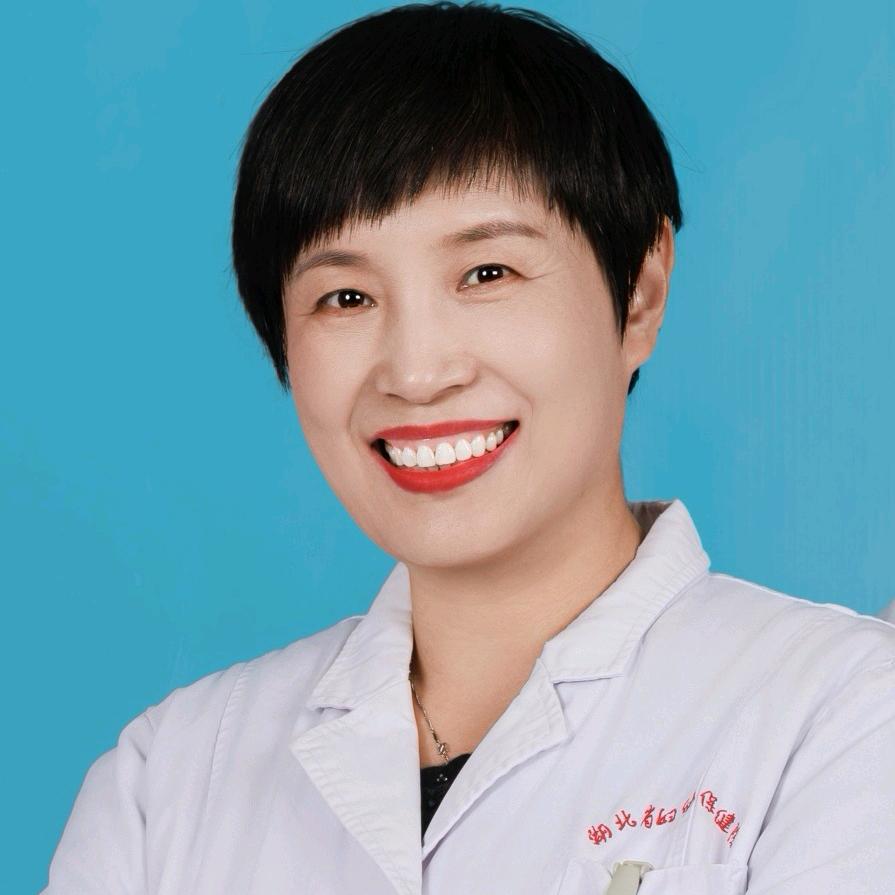 妇保科易念华医生