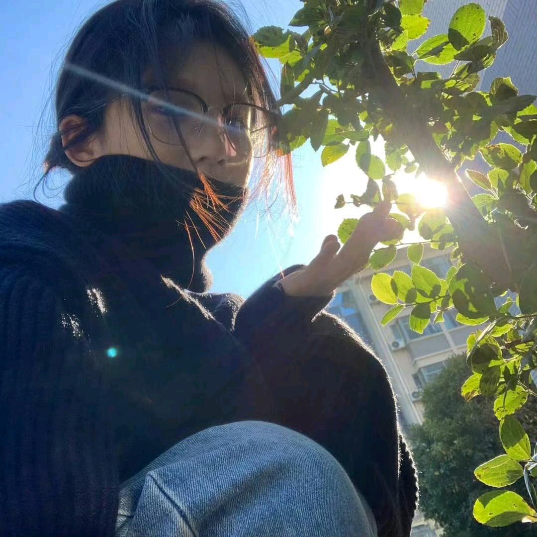 赵蕊蕊ㅤ