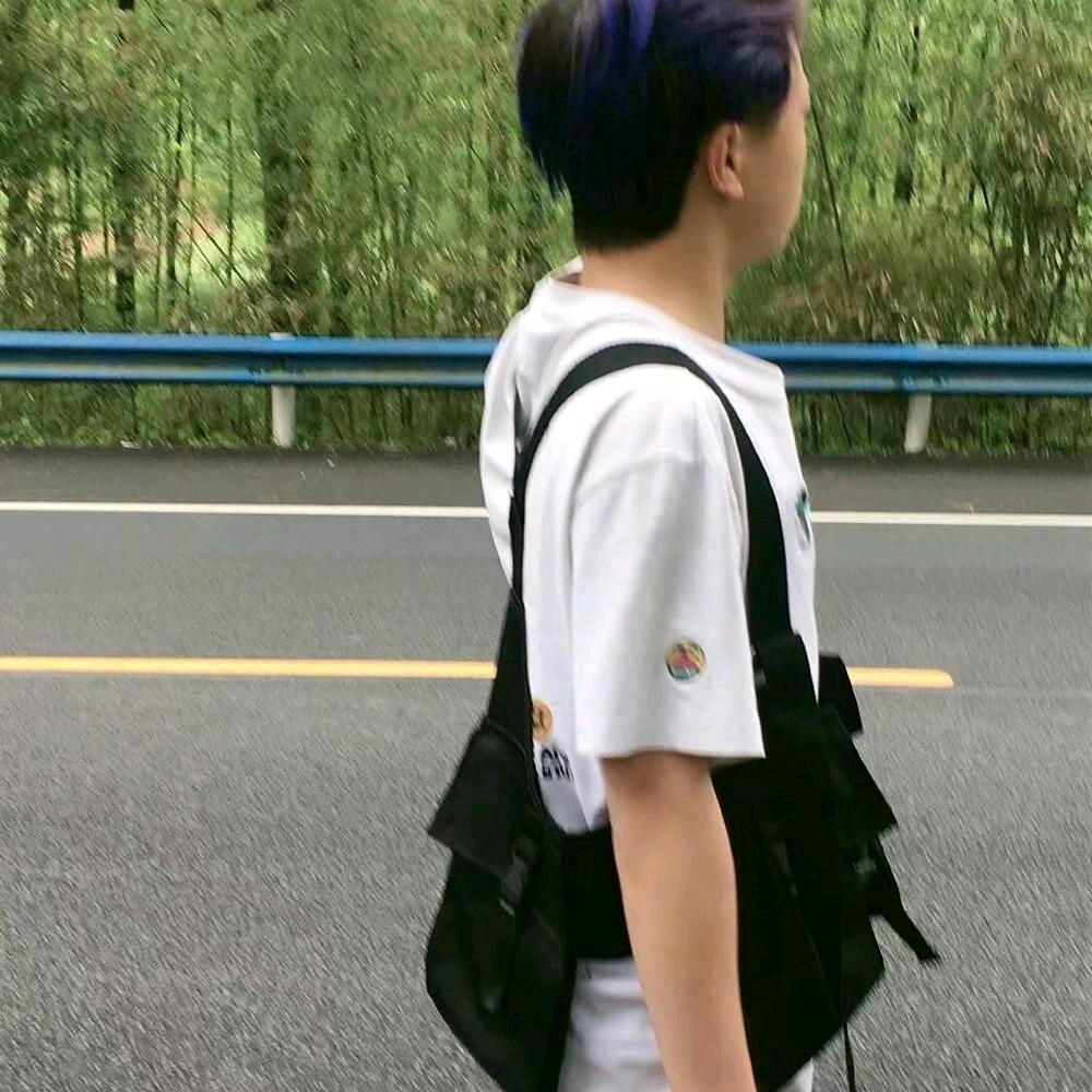 有你真幸福胖哥