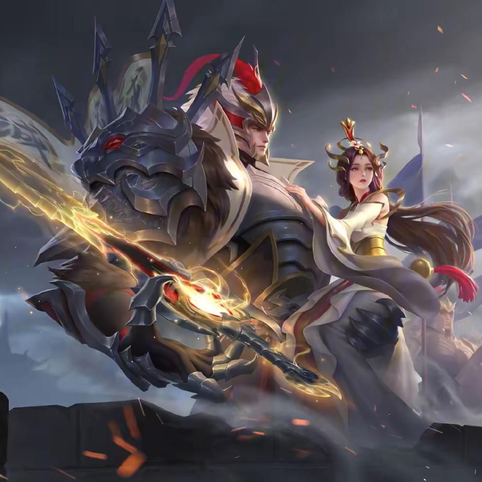 莫邪（王者荣耀）