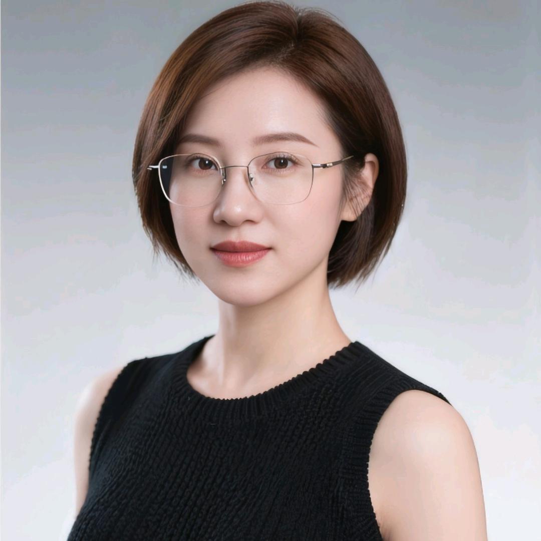 暖瑜姐姐