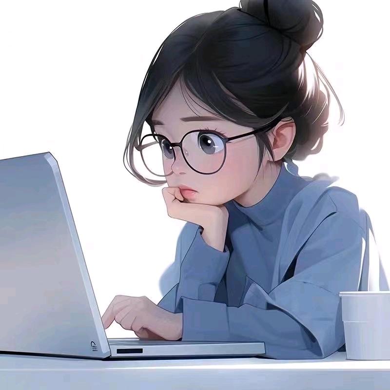 未来可期🍃