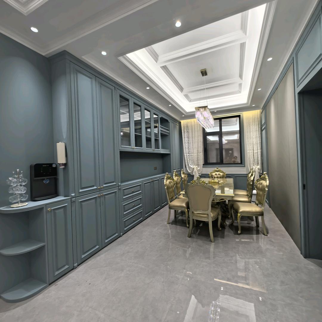 内黄县万家整装