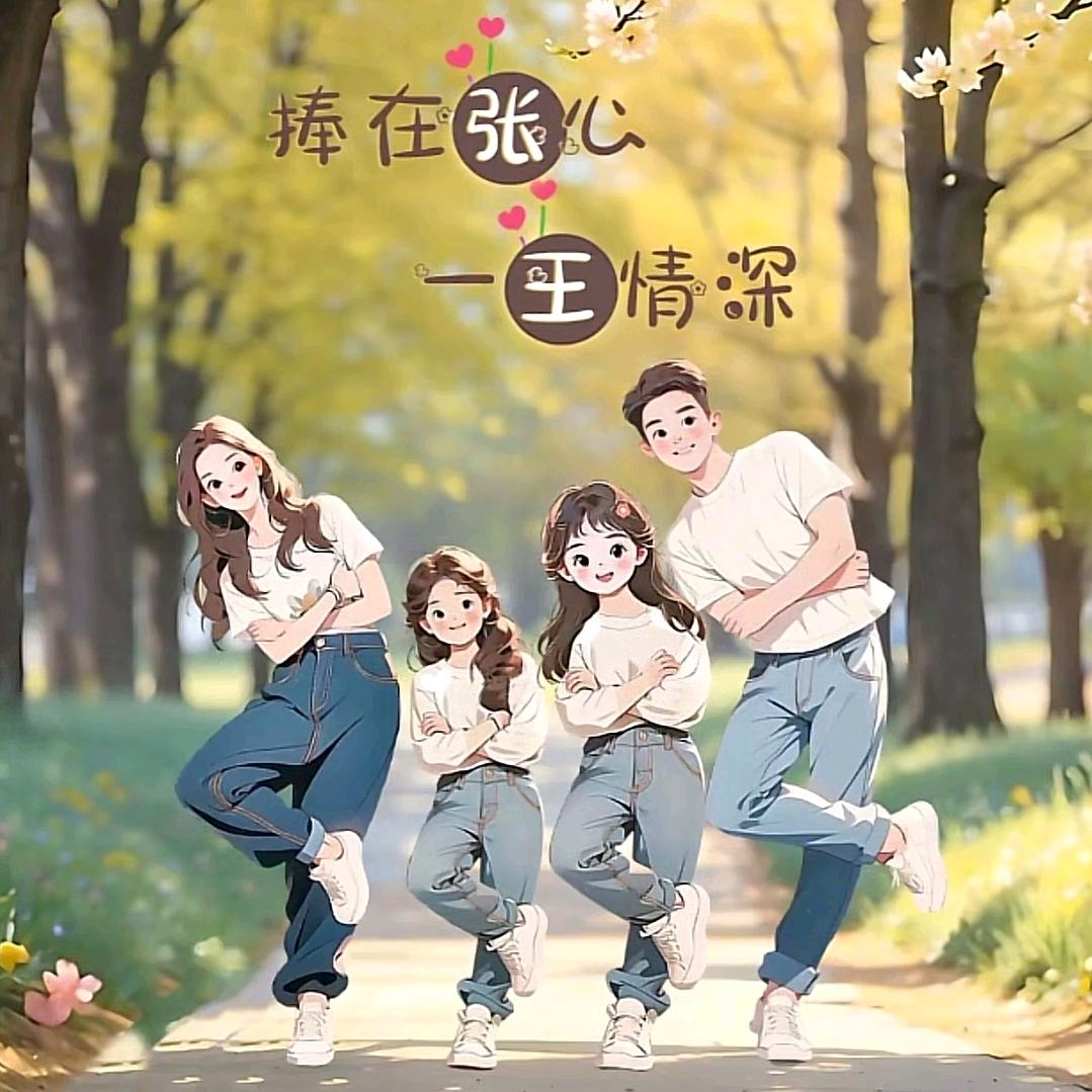 慕宜慕琪Mum头像