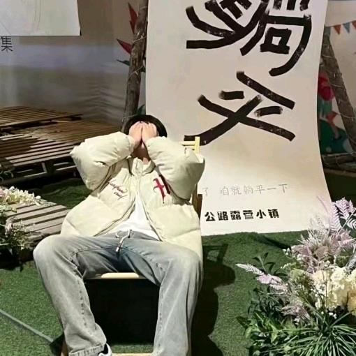 我是派总
