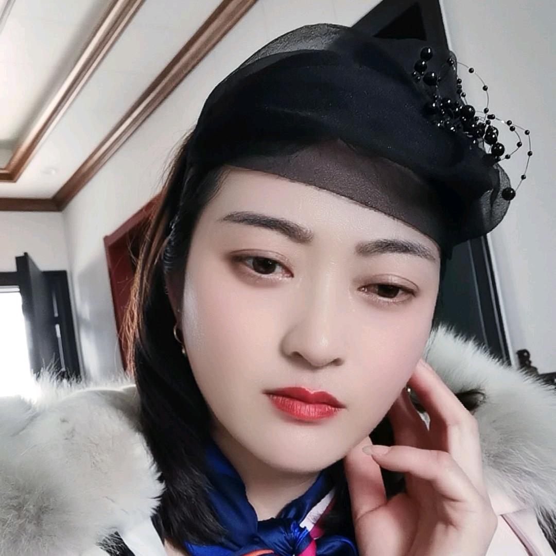 木兰e少女心