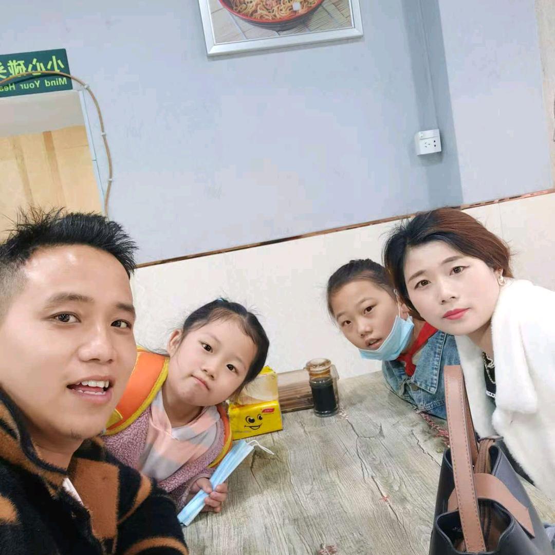 糖果妈妈