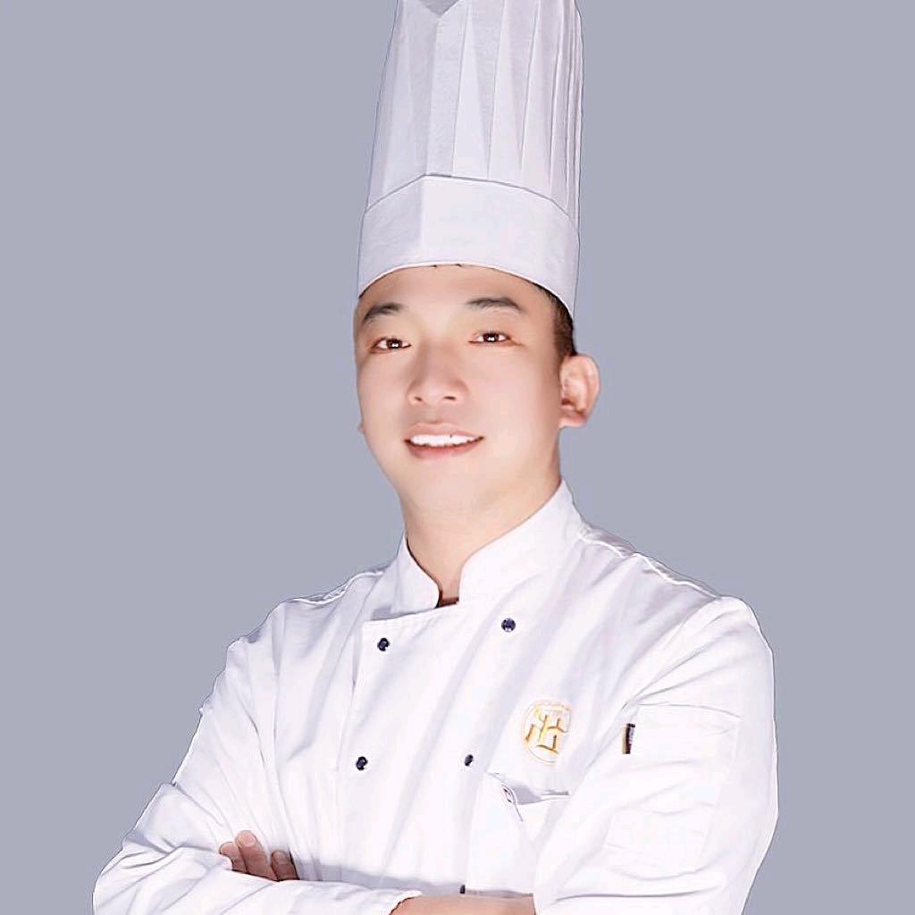 阿壮佬餐饮~唐老师