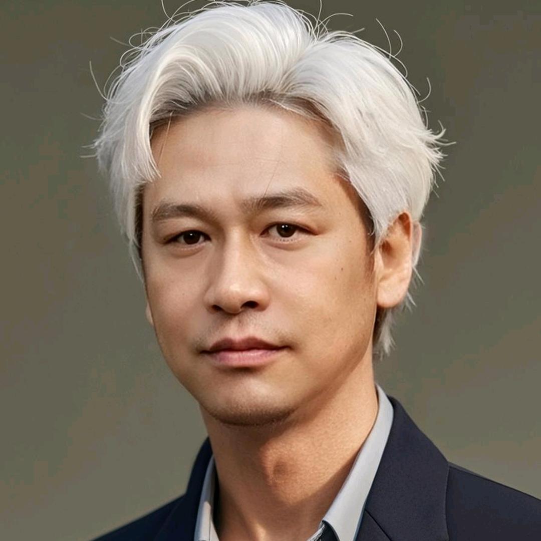 晓枫居士[拒闲聊]