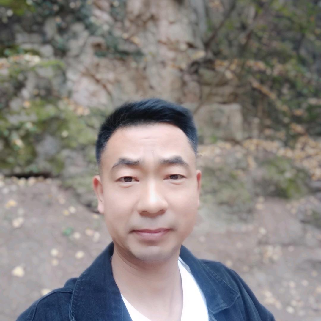 （四方铺贴）汝州張良