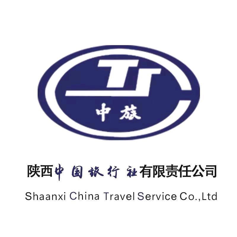 陕中旅专列带你游中国