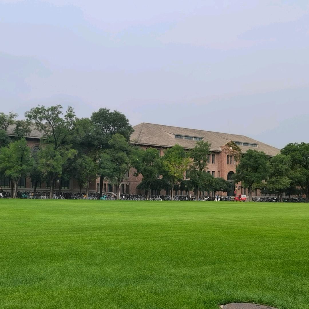 小蛮腰栩