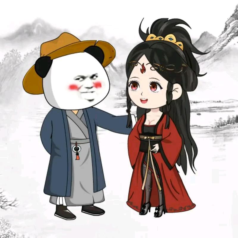 集合一口气看完动画