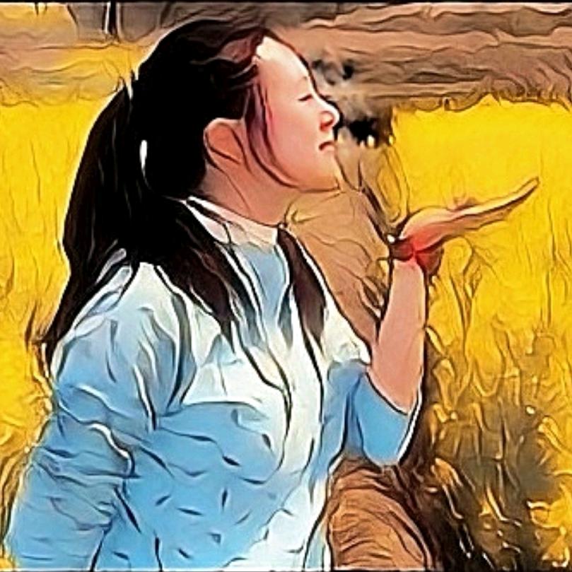 项洋