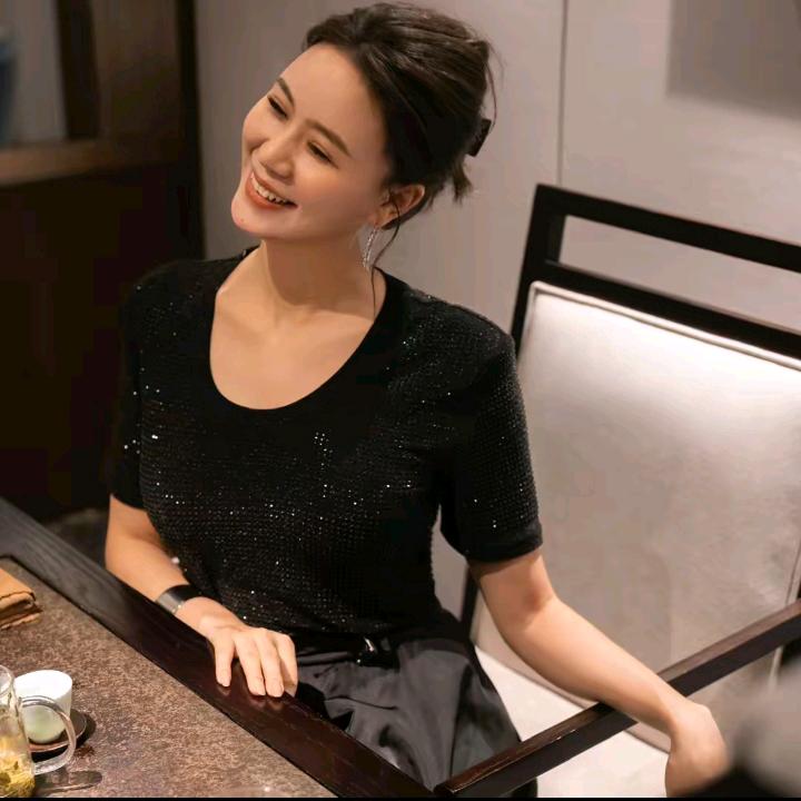 Miss大蜜蜜直播精选